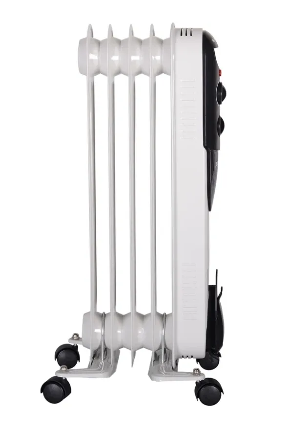 Купить Масляный радиатор Ресанта ОМПТ-5Н 67/3/2